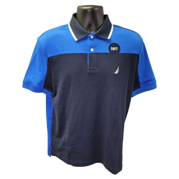 Nautica polo - Picture 1 of 9